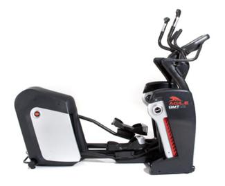 smooth agile dmt cross trainer